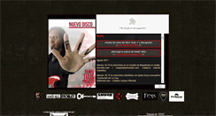 Desktop Screenshot of danieltelis.com.ar